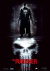 Filmplakat Punisher, The