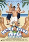 Filmplakat Pura vida Ibiza