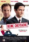 Filmplakat Reine Chefsache