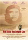 Filmplakat Motorcycle Diaries, The - Reise des jungen Che, Die