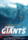 Filmplakat Riding Giants