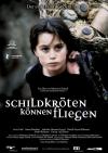 Filmplakat Schildkröten können fliegen