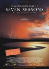 Filmplakat Faszination Natur - Seven Seasons