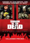 Filmplakat Shaun of the Dead