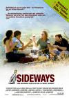 Filmplakat Sideways