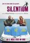 Filmplakat Silentium
