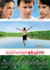 Filmplakat Sommersturm