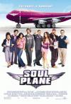 Filmplakat Soul Plane