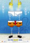 Filmplakat SpongeBob - Schwammkopf Film, Der