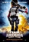 Filmplakat Team America