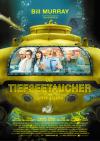 Filmplakat Tiefseetaucher mit Steve Zissou, Die