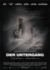 Filmplakat Untergang, Der