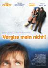 Filmplakat Vergiss mein nicht!