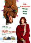 Filmplakat Verrückte Weihnachten