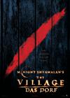 Filmplakat Village, The - Dorf, Das