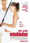 Filmplakat Wimbledon