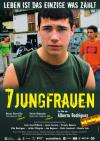 Filmplakat 7 Jungfrauen