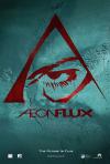 Filmplakat Aeon Flux