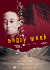 Filmplakat Angry Monk