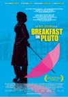 Filmplakat Breakfast on Pluto