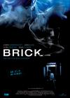 Filmplakat Brick