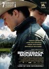 Filmplakat Brokeback Mountain