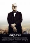 Filmplakat Capote