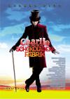 Filmplakat Charlie und die Schokoladenfabrik