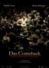 Filmplakat Comeback, Das