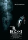 Filmplakat Descent, The - Abgrund des Grauens