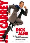 Filmplakat Dick und Jane