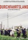 Filmplakat Durchfahrtsland