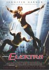 Filmplakat Elektra