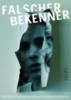 Filmplakat Falscher Bekenner