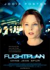 Filmplakat Flightplan