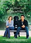 Filmplakat Frau mit Hund sucht Mann mit Herz