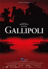 Filmplakat Gelibolu - Gallipoli