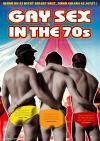 Filmplakat Gay Sex in the 70s