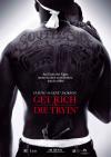 Filmplakat Get Rich or Die Tryin'