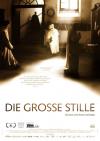 Filmplakat große Stille, Die