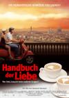 Filmplakat Handbuch der Liebe