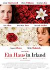 Filmplakat Haus in Irland, Ein