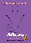 Filmplakat Heffalump - Ein neuer Freund für Winnie Puuh
