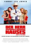 Filmplakat Herr des Hauses, Der