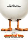 Filmplakat Himmel und Huhn