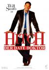 Filmplakat Hitch - Der Date Doktor