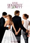 Filmplakat Hochzeit zu Dritt, Eine