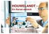 Filmplakat Houwelandt - Ein Roman entsteht
