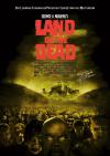Filmplakat Land of the Dead