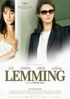 Filmplakat Lemming